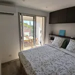 Magnifique T2 Neuf 5mn De La Clim Wifi Parking * Six-Fours-les-Plages